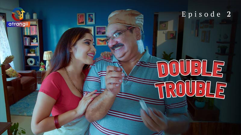 Double Trouble | Season 01 | Episode 02